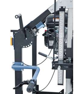 Thermal Log Saw Bernardo BBS780B