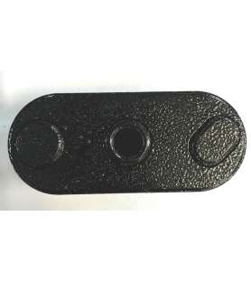 Blade holder for Scheppach LMH400P mower