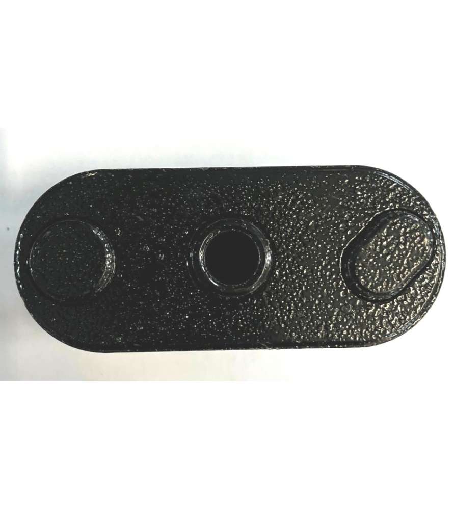 Blade holder for Scheppach LMH400P mower