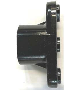 Messerhalter für Scheppach LMH400P Rasenmäher