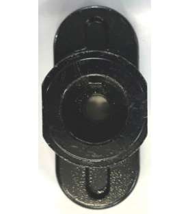 Messerhalter für Scheppach LMH400P Rasenmäher