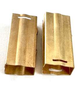 Supporto per spazzole di carbone 3904409007 per biotrituratori da giardino Scheppach e Parkside