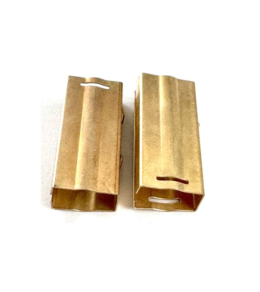 Supporto per spazzole di carbone 3904409007 per biotrituratori da giardino Scheppach e Parkside