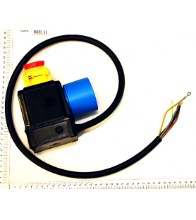 Interrupteur 230V pour scie circulaire Structo 5 avant 2015