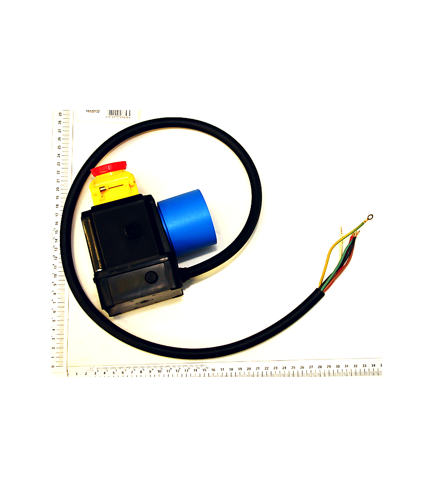 Interrupteur 230V pour scie circulaire Structo 5 avant 2015