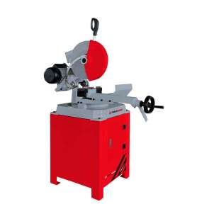 Scie circulaire à métaux Holzmann MKS300 - 230V