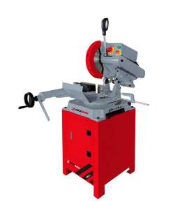 Scie circulaire à métaux Holzmann MKS300 - 400V