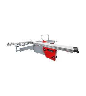 Sliding table saw Holzmann FKS305V32ECO with 3200 mm carriage - 400V
