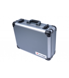 Caja de 136 herramientas TOOL FRANCE TFCO-136P