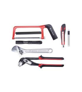 Box of 114 tools TOOL FRANCE TFCO-114P