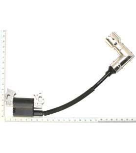 Bobine d'allumage 5911249060 pour tondeuses Scheppach
