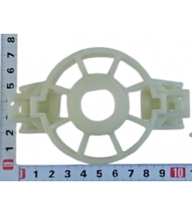 Porte-charbons 3904409045 pour modèle Parkside PWH 2800 C3
