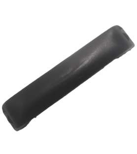 Poignée du couvercle de protection pour ponceuse calibreuse 405 mm