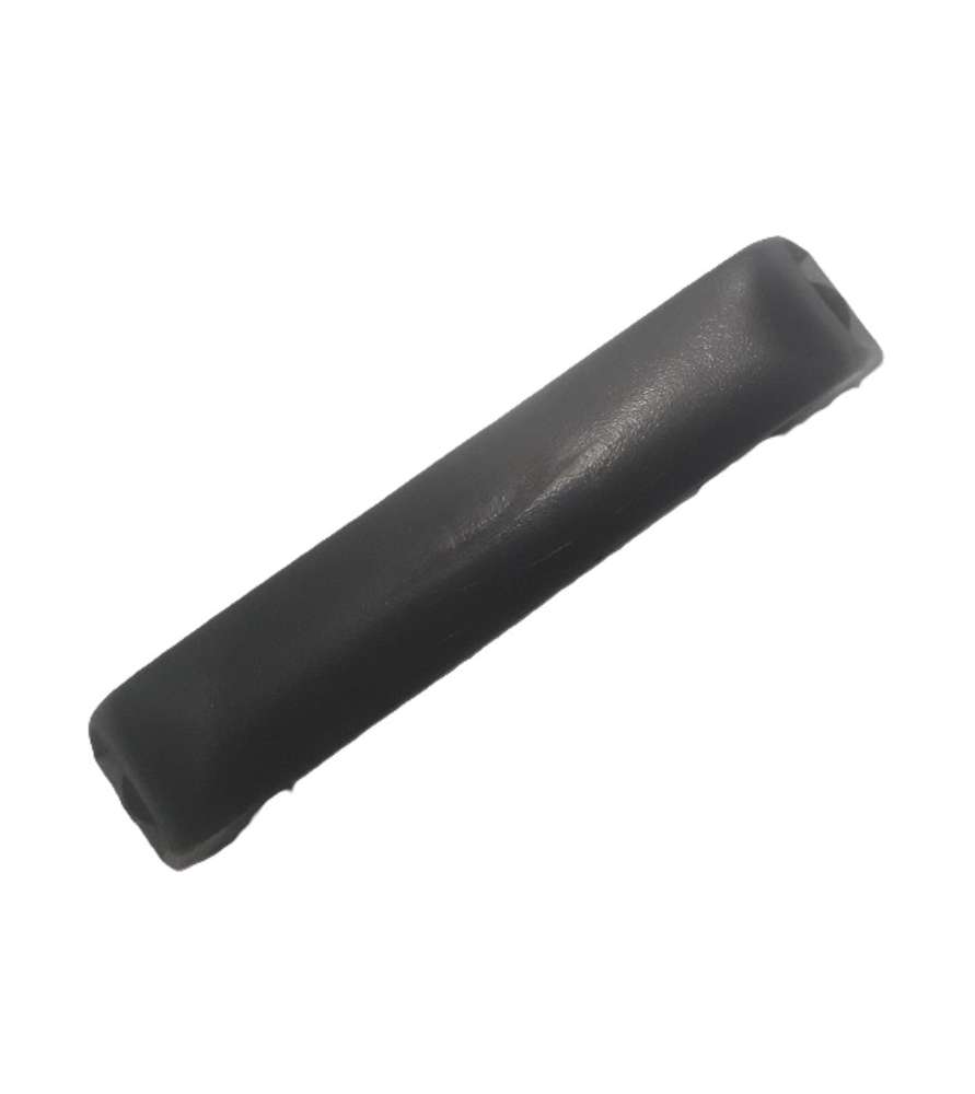 Poignée du couvercle de protection pour ponceuse calibreuse 405 mm