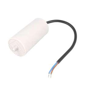 Anlaufkondensator 40µF - 450V