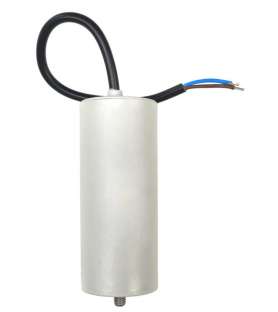 Motor capacitor 50μF 450V...