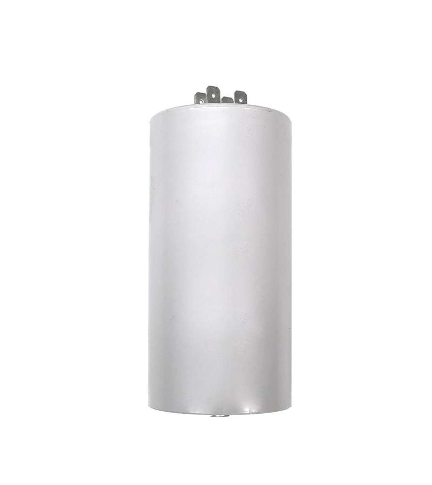Condensateur de démarrage à cosses 25µF 450V