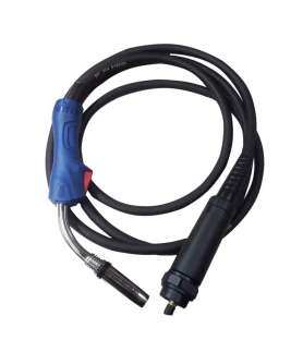 Torche de soudage Binzel 4m