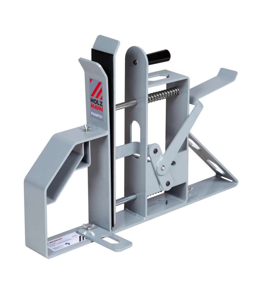Supporto di pressione per pannelli e porte Holzmann PANFIX1