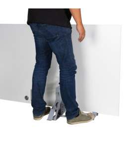 Supporto di pressione per pannelli e porte Holzmann PANFIX1
