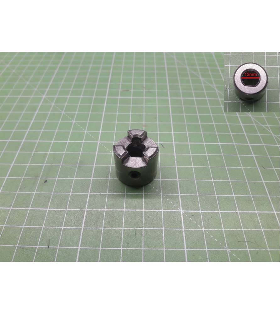 Drive pinion rep 110 for calibrating sander