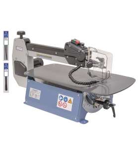 Dekupiersäge Bernardo SS560N Vario