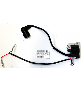 Ignition coil 5910706041 for Scheppach BCH3200PB4 brush cutter