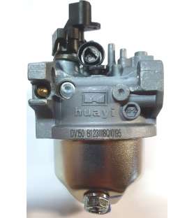 Carburateur Huayi DV150 B Ø16 ref 5911238042 pour tondeuse Scheppach