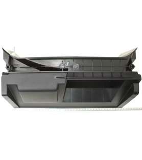 Boitier arrière en plastique 5911241097 pour tondeuses Scheppach et Parkside