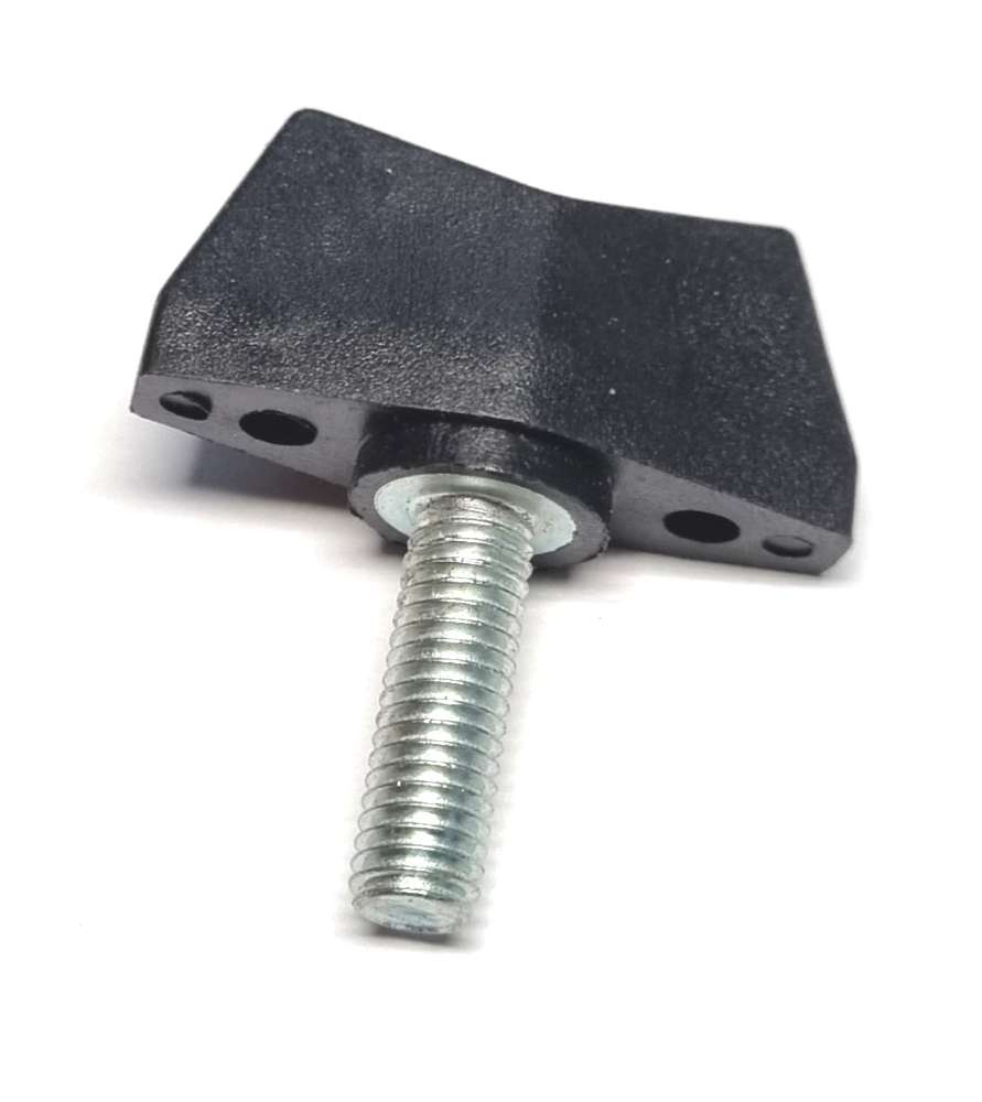 Vis référence 05006425 pour chariot du mini combiné Kity K6-154, Scheppach Combi 6 et Woodstar C06