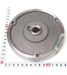 Volante 5911238040 para cortacéspedes Scheppach, Parkside y Woodstar