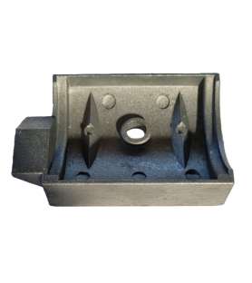 Soporte de cuna guía para...