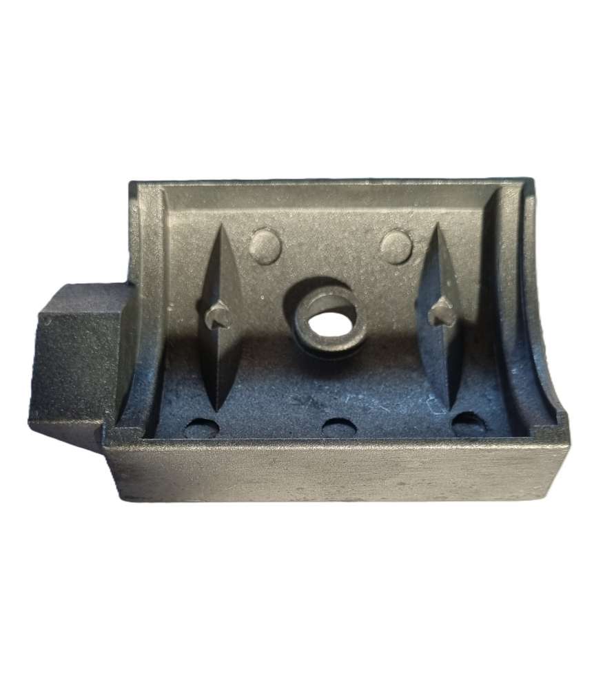 Support du berceau du guide pour la dégauchisseuse Leman RAD260 Support du berceau du guide pour la dégauchisseuse Leman RAD260