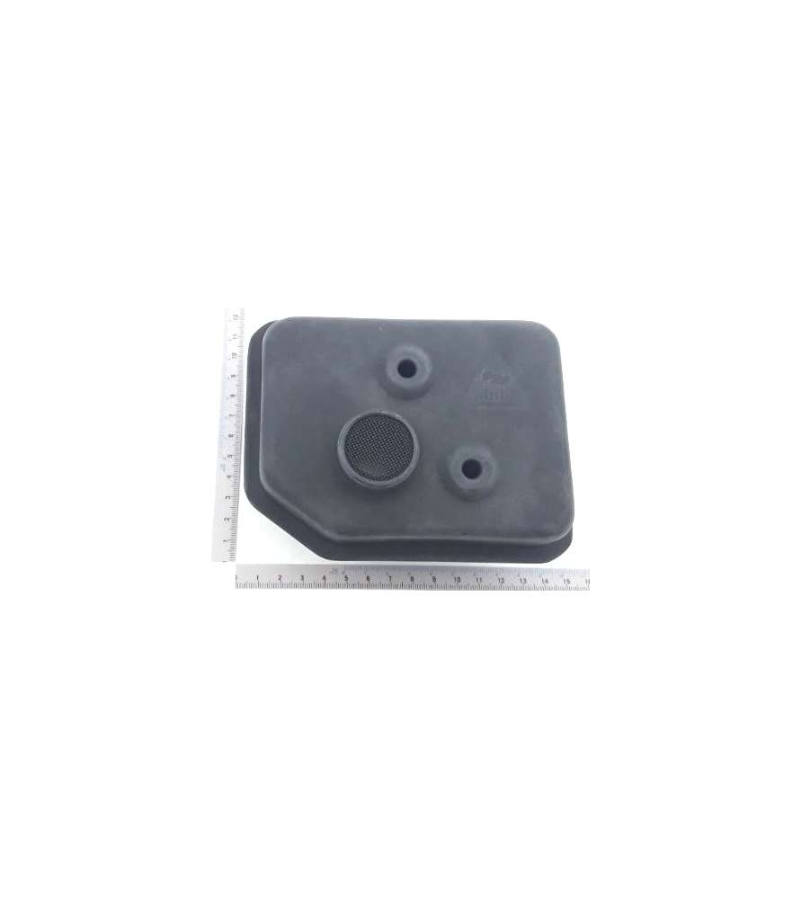 Pot d'échappement 5912306058 pour tondeuses, nettoyeurs haute pression et motoculteurs Scheppach, Woodstar et Parkside Pot d'échappement 5912306058 pour tondeuses, nettoyeurs haute pression et motoculteurs Scheppach, Woodstar et Parkside