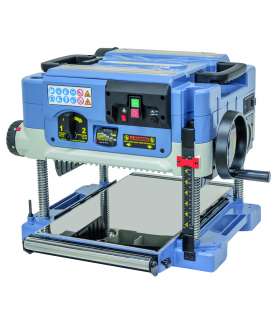Raboteuse Bernardo TH330Pro-S avec arbre hélicoïdal