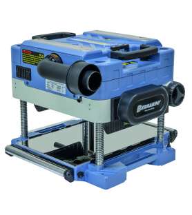 Bernardo TH330Pro-S planer with helical shaft Bernardo TH330Pro-S planer with helical shaft