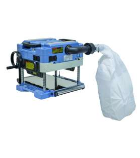 Raboteuse Bernardo TH330Pro-S avec arbre hélicoïdal