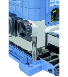 Bernardo TH330Pro-S planer with helical shaft Bernardo TH330Pro-S planer with helical shaft