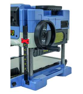 Bernardo TH330Pro-S Hobelmaschine mit Spiralwelle Bernardo TH330Pro-S Hobelmaschine mit Spiralwelle
