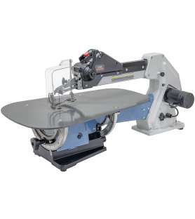 Bernardo SS530N Vario scroll saw Bernardo SS530N Vario scroll saw