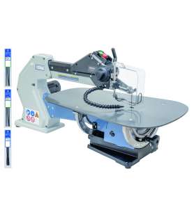 Bernardo SS530N Vario scroll saw Bernardo SS530N Vario scroll saw