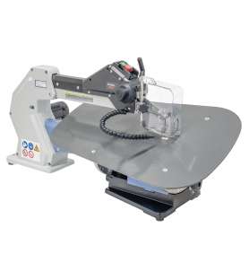 Bernardo SS530N Vario scroll saw Bernardo SS530N Vario scroll saw