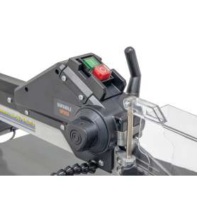 Bernardo SS530N Vario scroll saw Bernardo SS530N Vario scroll saw