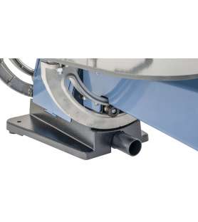 Bernardo SS530N Vario scroll saw Bernardo SS530N Vario scroll saw