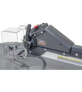 Bernardo SS530N Vario scroll saw Bernardo SS530N Vario scroll saw