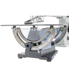 Bernardo SS530N Vario scroll saw Bernardo SS530N Vario scroll saw