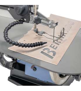 Dekupiersäge Bernardo SS530N Vario Dekupiersäge Bernardo SS530N Vario