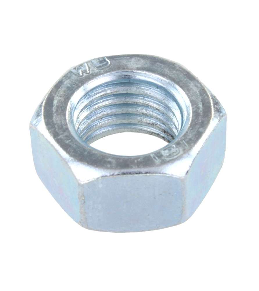 Dado M20x1,5 Riferimento 03093416 per seghe a nastro e seghe circolari Scheppach e Woodstar Dado M20x1,5 Riferimento 03093416 per seghe a nastro e seghe circolari Scheppach e Woodstar