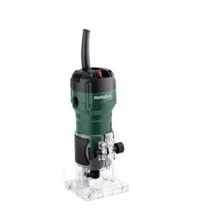 Affleureuse Metabo FM 500-6 - Queue de 6 mm