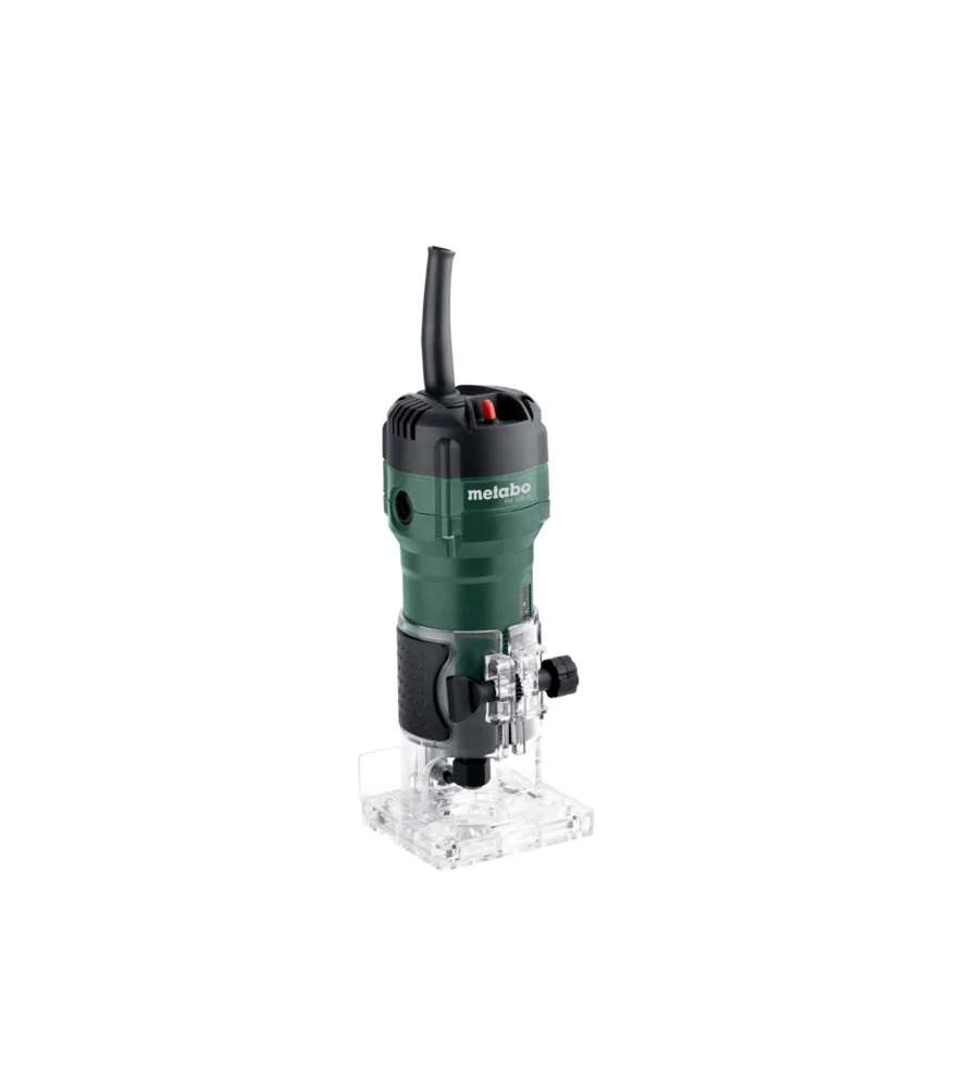 Rifilatore Metabo FM 500-6 - Attacco 6 mm Rifilatore Metabo FM 500-6 - Attacco 6 mm